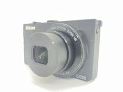 ★実用品★Nikon ニコン COOLPIX P340