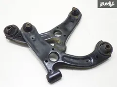 L375S タント 加工ロアアーム 15mm延長 20mm上げ 新品加工 L375S タント 加工ロアアーム 15mm延長 20mm上げ 新品加工