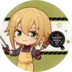 2025年最新】セオト・リッカの人気アイテム - メルカリ