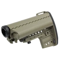 実物 米軍放出 VLTOR MOD ストック ② M12 実物 米軍放出 VLTOR MOD