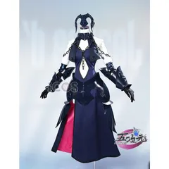 2025年最新】Fate/Grand Order アヴェンジャー/ジャンヌ・ダルク