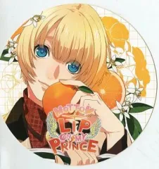 【中古】アニメ系CD ドラマCD MOTTO・LIP ON MY PRINCE VOL.5 トモエ ～うるわしい光のKISS～(CV：岸尾だいすけ)[初回盤]