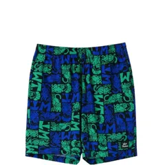 WILD THINGS ワイルドシングス PRINT BASE SHORTS プリントベース ショーツ アウトドア 機能素材  CHARACTER 新品