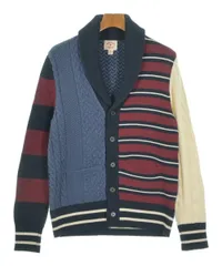 Brooks Brothers カーディガン メンズ 【古着】【中古】【送料無料】