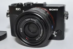 2024年最新】dsc-rx1 ソニー デジタルカメラの人気アイテム - メルカリ