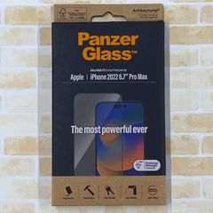 PanzerGlass iPhone 14 Pro Max PanzerGlass UWF AB 2774