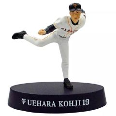 上原浩治 フィギュア 19 読売ジャイアンツ 2003 - メルカリ