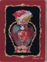 【中古】雑貨 ハーツラビュル寮 「ディズニー ツイステッドワンダーランド ミニノーブルアートコレクション/香水瓶」