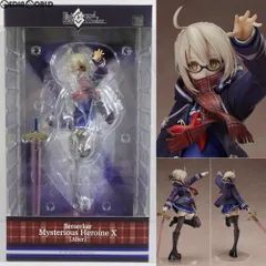 千値練 バーサーカー/謎のヒロインX 1/7 Fate/Grand Order 2025年最新】謎のヒロインX 千値練の人気アイテム - メルカリ