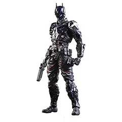 ベイン　バットマン　プレイアーツ改　未開封品 PLAY ARTS改 バットマン アーマード - とれじゃらす