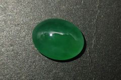 天然ひすい ルース 1.548ct 約6mm×8mm* ソーティング付き！