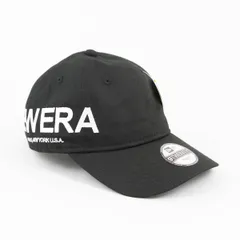 【ニューエラ正規品】KIDS 子供用 ニューエラ 帽子 キャップ Youth 9TWENTY The Origin ブラック(商品番号：14111935)