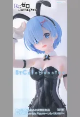 フィギュアまとめ売り　リゼロBiCute Bunnies Figure フィギュアまとめ売り リゼロBiCute Bunnies Figure