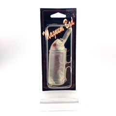 新品 フレーク マグナムバド ノンラトル 2個セット ブラックボーン