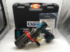 【未使用】☆OGURA/オグラ 鉄筋カッター HCC-19BL バッテリー+充電器 [ITQFLKFJGWPW] [エコツール岡崎インター店][M01]のサムネイル