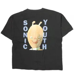 2024年最新】sonic youth tシャツ dirtyの人気アイテム - メルカリ