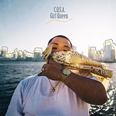C.O.S.A. - Chiryu-Yonkers [CD] | D.R.C.