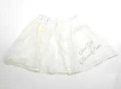 【メゾピアノ/mezzopiano】スカート 150サイズ 女の子【子供服・ベビー服】（1957457）