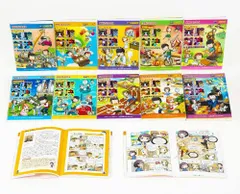 実験対決36巻セット 実験対決シリーズ1〜36巻（学校勝ちぬき戦・実験対決シリーズ10巻