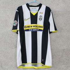 08-09★ユベントス★デルピエロ★NIKE★サッカー ユニフォーム★正規品★M UBMzAMgYfrg4quuDud9ikf.jpg@jpg