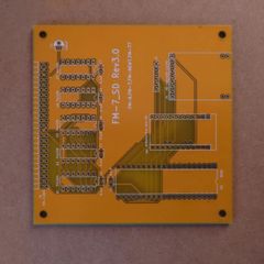 MZ-2000_SD Rev4.3基板 - メルカリ