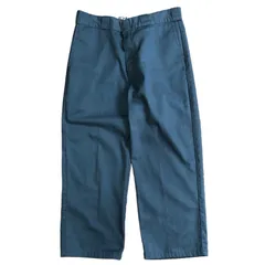 “Dickies” 874 Work Pants ディッキーズ ワークパンツ エアフォースブルー
