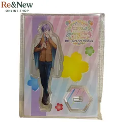 にじさんじ にじさんじ　榊ネス アクリルスタンド 東京ドームシティ コラボ