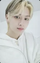 【中古】コレクションカード(男性) SEVENTEEN/JUN(ジュン)/裏面白/雑誌「[GOING] Magazine Vol.2」封入フォトカード