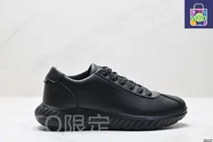 【今日WTO】ECCO / エッコ メンズ 真皮レジャーシューズ 秋用 軽量で快適な丸首スニーカー。-FL51
