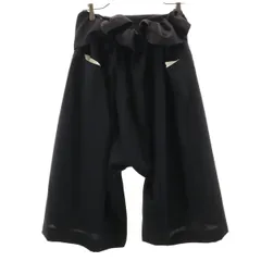 COMME des GARCONS コムデギャルソン EN-P002 GANRYU ガンリュウ