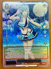 ヴァイスシュヴァルツ ホロライブ“青色担当“ 雪花ラミィ PSA10鑑定品 カードリスト ｜ ヴァイスシュヴァルツ｜Weiβ Schwarz