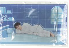 SnowMan 24年RAYS 渡辺翔太 パジャマアクスタのサムネイル