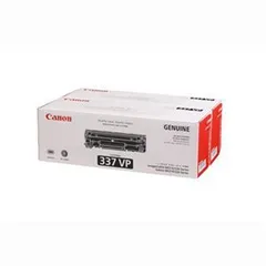 2024年最新】canon－ キャノン カートリッジ337vpの人気アイテム 