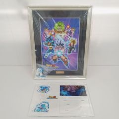 ABS-33 孫悟空 未開封 完全美品 スーパードラゴンボールヒーローズ ABS-33 孫悟空 【未開封】【M1T43