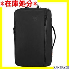 ☆送料無料 マムート バックパック Seon 3-Way 20 black 1172 - N BASE