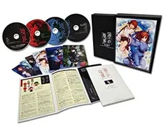 最終値下げ 劇場版 空の境界 未来福音 ufotable先着特典 B1ポスター