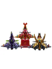 52TOYS BEASTBOX KABUTO-EVA SET(カブト エヴァセット)
