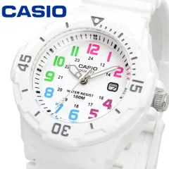 2024年最新】CASIO カシオ LRW-200H-7Bの人気アイテム - メルカリ