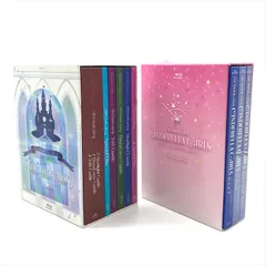 アイドルマスター　3rdライブ　4thライブ　ブルーレイボックス　セット売り Amazon.co.jp: THE IDOLM@STER CINDERELLA GIRLS 4thLIVE