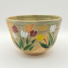 抹茶茶碗