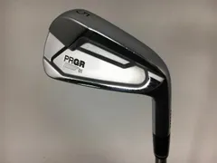 美品 PRGR 01 2023アイアン４番～PW 7本セット モーダス125S 楽天市場】プロギア 01 アイアンの通販