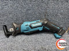 ★マキタ makita　10.8V 充電式レシプロソー　JR104D　本体のみ　中古品