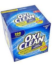 新品】オキシクリーン　OXI CLEAN　5.26kg　大容量　コストコ　１箱
