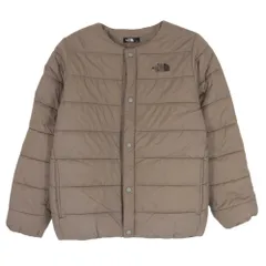 THE NORTH FACE ノースフェイス NYJ82252 BABY Micro Zepher