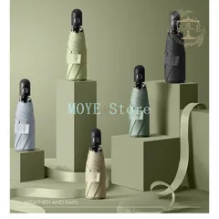 かさ　傘　折りたたみ傘　折り畳み傘 無地　軽量日傘 りメンズ 自動開閉雨具男女兼用　晴雨兼用　遮光 遮熱 ミニ雨傘 撥水