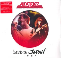 2025年最新】Alcatrazz - Liveの人気アイテム - メルカリ