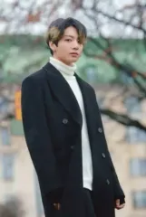 【中古】生写真(男性) 防弾少年団/JUNGKOOK(ジョングク)/ポストカードサイズ/「2020 BTS WINTER PACKAGE」生写真