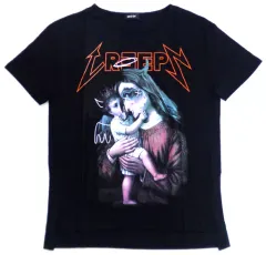 2025年最新】tシャツ heresyの人気アイテム - メルカリ