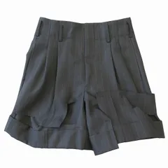 COMME des GARCONS（ショートパンツ）のフリマアイテム一覧