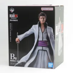 2025年最新】BLEACH 一番くじ b賞 藍染惣右介の人気アイテム